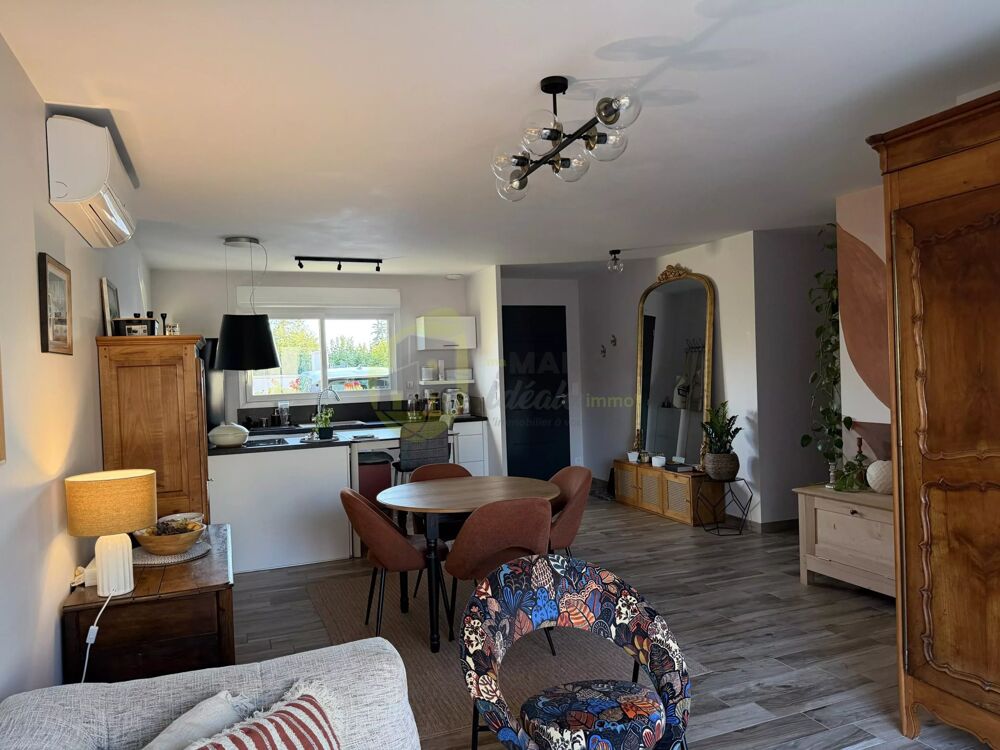 Vente Maison ÉLÉGANTE MAISON NEUVE IDEALEMENT SITUEE Saint-maur