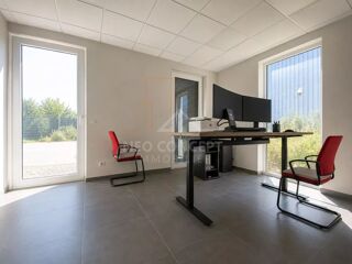  Maison à vendre 6 pièces 194 m²