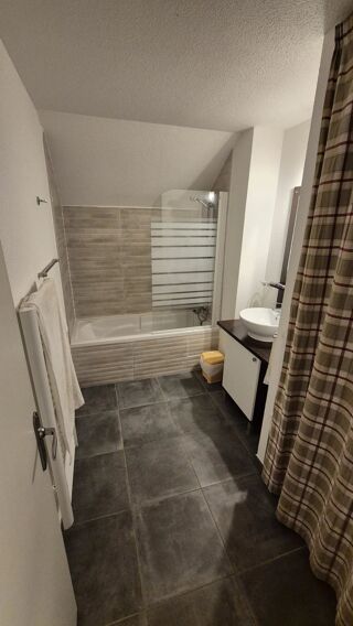  Maison à vendre 4 pièces 64 m²