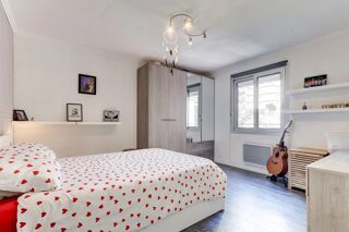  Appartement � vendre 4 pi�ces 86 m�