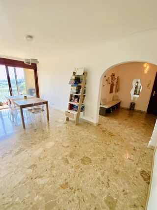  Appartement à vendre 4 pièces 110 m²