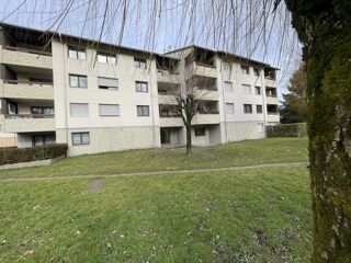  Appartement � louer 2 pi�ces 40 m�