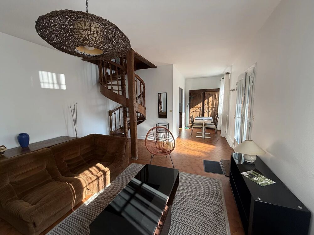 Maison a louer combs-la-ville - 3 pièce(s) - 65 m2 - Surfyn