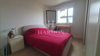  Appartement � vendre 2 pi�ces 43 m�