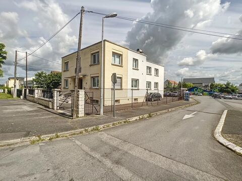 Local commercial 367500 02000 Laon