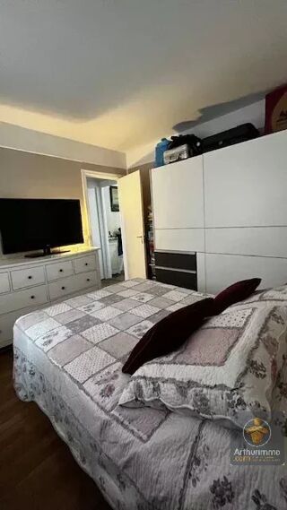  Appartement à vendre 2 pièces 39 m²
