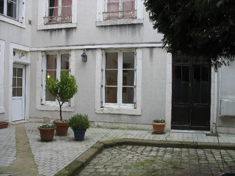 STUDIO ORLEANS CENTRE VILLE
