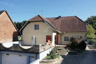  Maison � vendre 7 pi�ces 222 m�