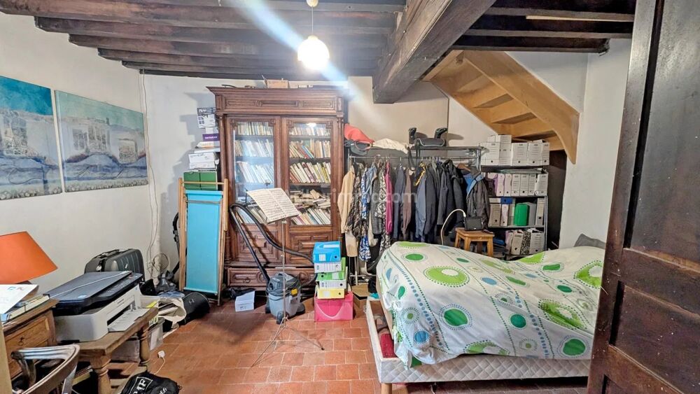 Vente Maison CHAMPEAU EN MORVAN, maison 120 m², habitable de suite, terrain. Champeau-en-morvan