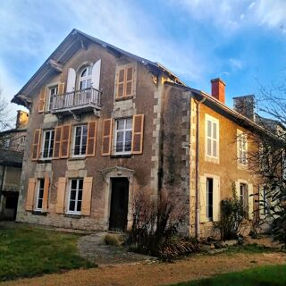  Maison � vendre 7 pi�ces 240 m�