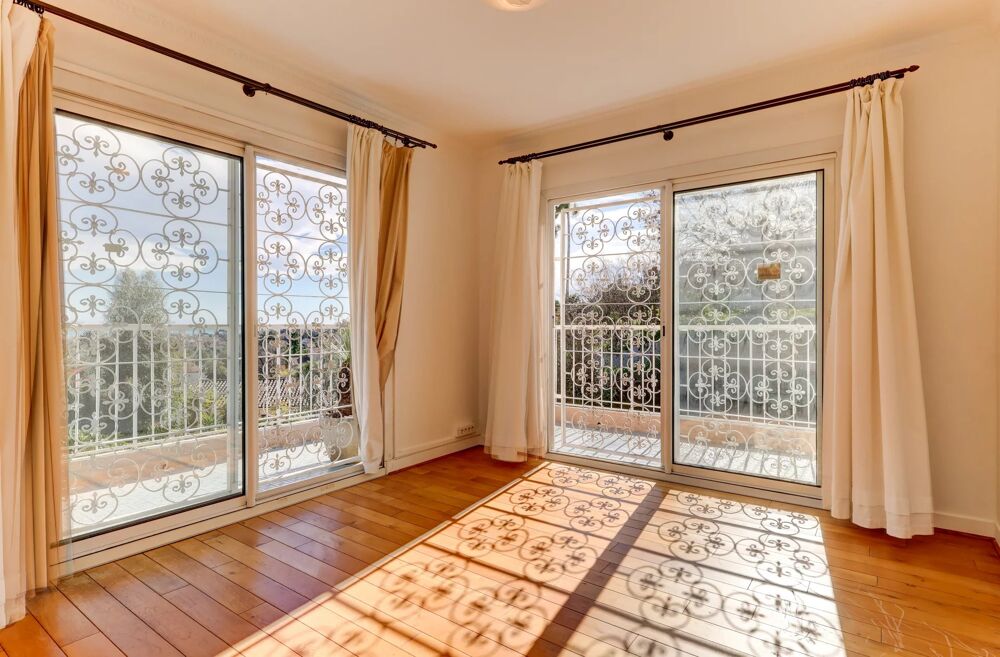 � vendre  Maison Cagnes-sur-Mer (06800)