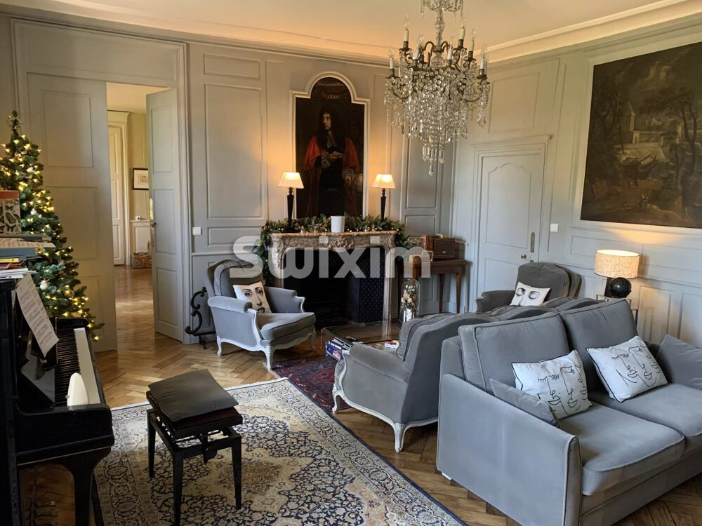 � vendre  Maison Givry (71640)