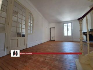  Appartement à louer 4 pièces 111 m²