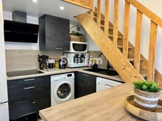  Appartement à vendre 3 pièces 46 m²
