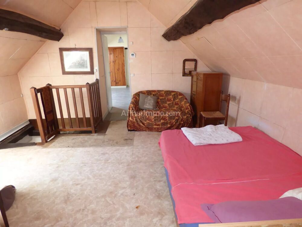 Vente Maison Bourgogne  : Noyers /Serein Noyers