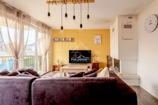  Appartement � vendre 3 pi�ces 82 m�