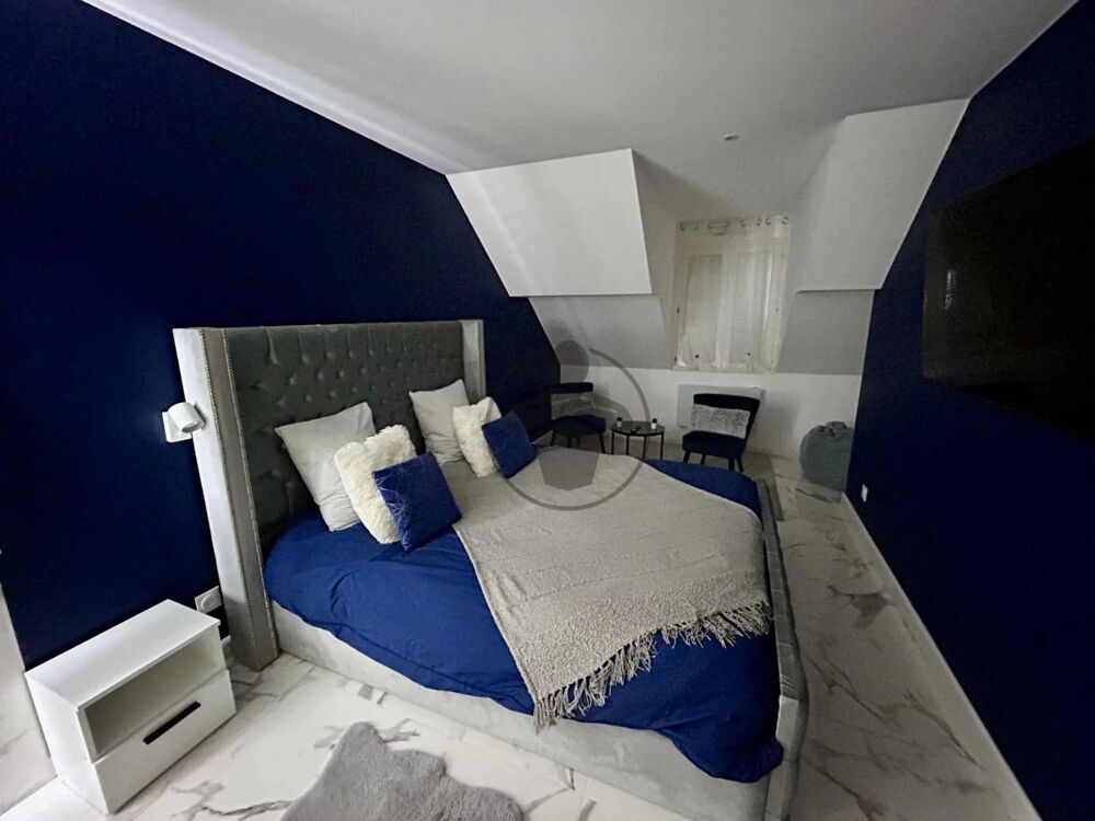 Vente Immeuble INVESTISSEMENT AIRBNB Saint-quentin