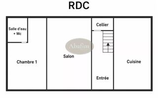  Maison à vendre 5 pièces 106 m²