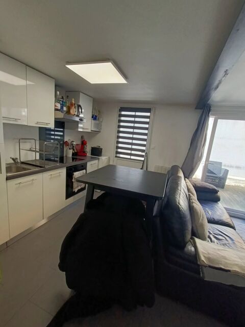  Appartement � louer 2 pi�ces 36 m�