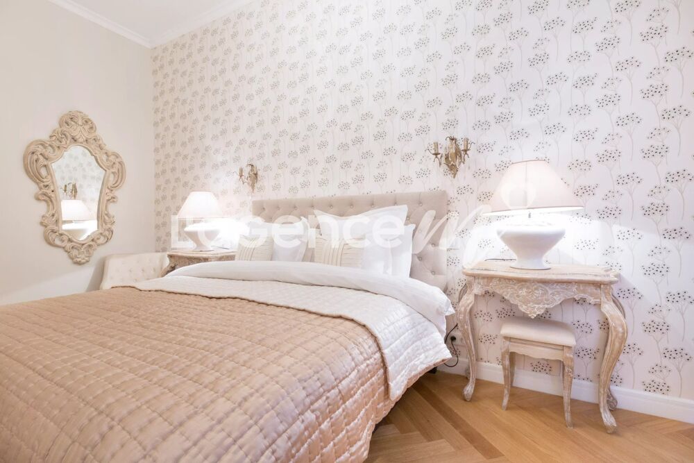 à vendre  Appartement Nice (06300)