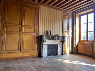  Maison à vendre 6 pièces 207 m²