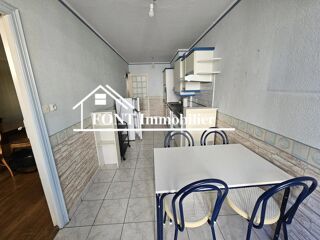 Vente Appartement SAINT-CHAMOND, APPARTEMENT 3 CHAMBRES ET GRANDE TERRASSE Saint-chamond