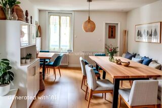  Maison � vendre 8 pi�ces 157 m�