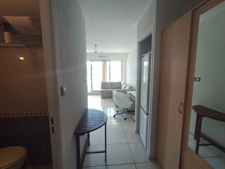  Appartement à vendre 1 pièce 23 m²