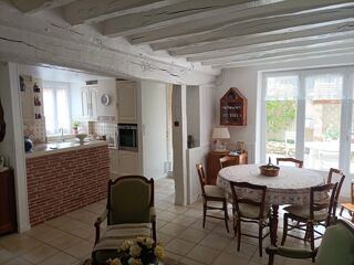  Maison � vendre 5 pi�ces 112 m�