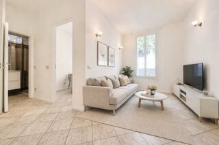  Appartement � vendre 2 pi�ces 25 m�