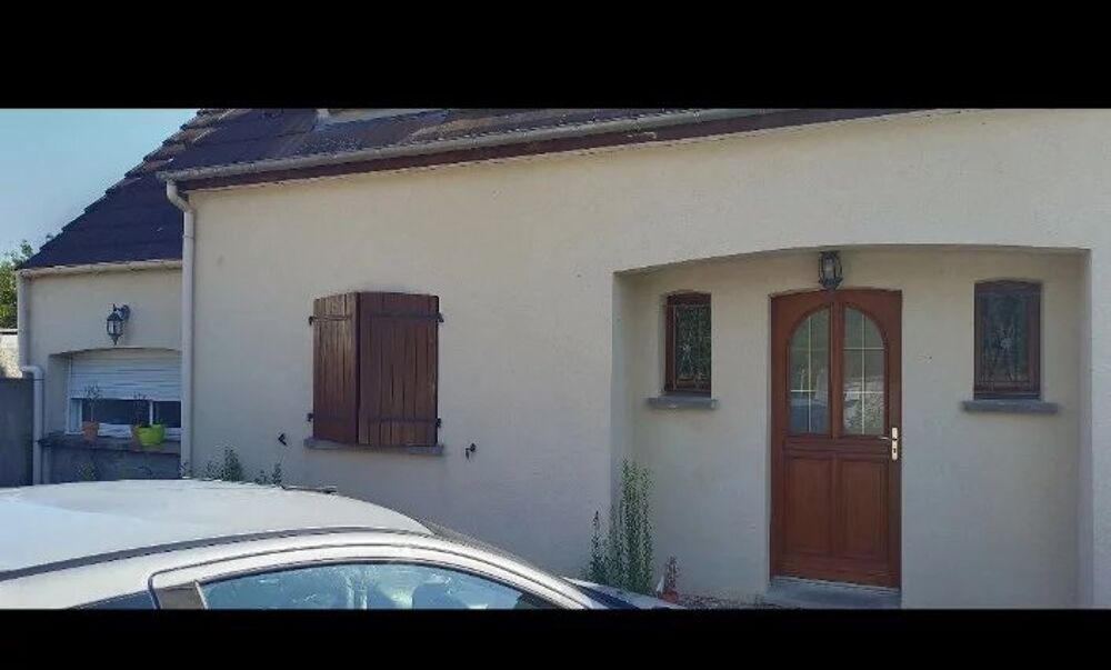Location Maison MAISON T6 - ESCRENNES Escrennes