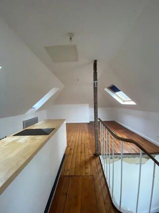  Appartement � louer 2 pi�ces 25 m�