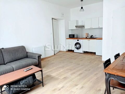  Appartement  louer 1 pice 30 m