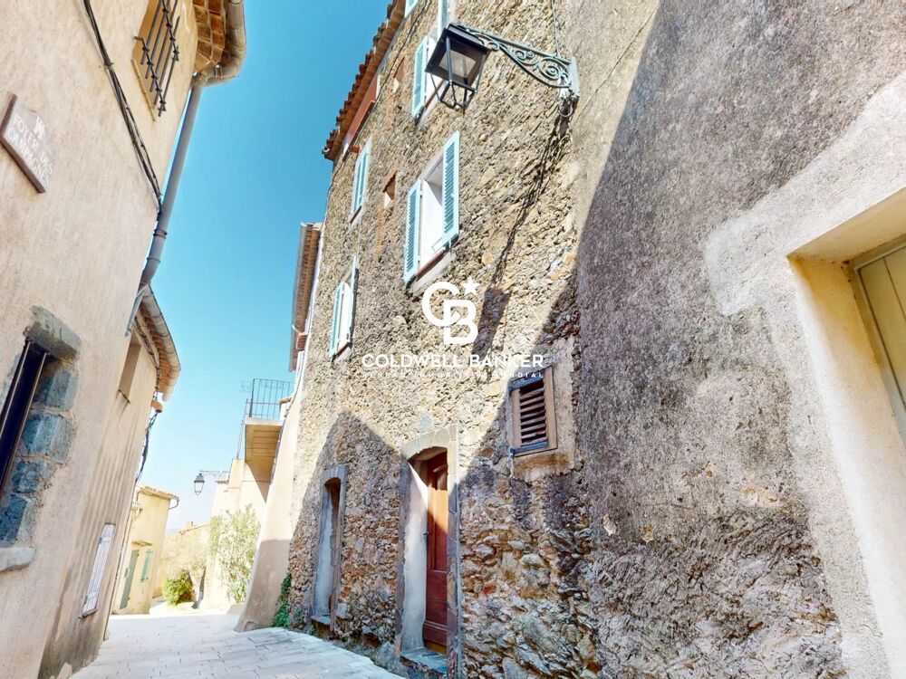 � vendre  Appartement Gassin (83580)