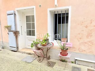  Maison à vendre 3 pièces 59 m²