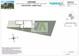  Maison à vendre 4 pièces 87 m²