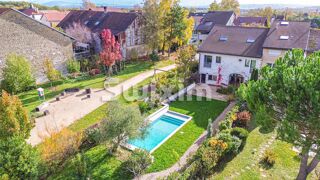  Maison � vendre 7 pi�ces 322 m�