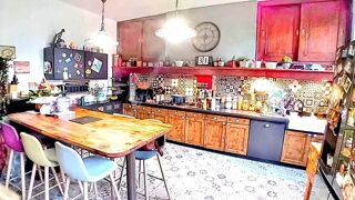  Maison � vendre 6 pi�ces 335 m�