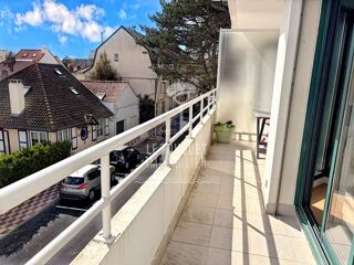  Appartement à vendre 2 pièces 30 m²