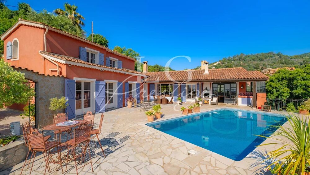 � vendre  Maison Mandelieu-la-Napoule (06210)
