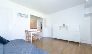 Appartement à vendre 1 pièce 22 m²