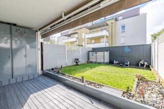  Appartement  vendre 3 pices 61 m