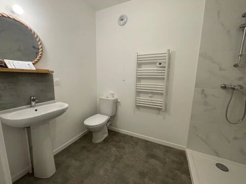  Appartement � louer 1 pi�ce 30 m�