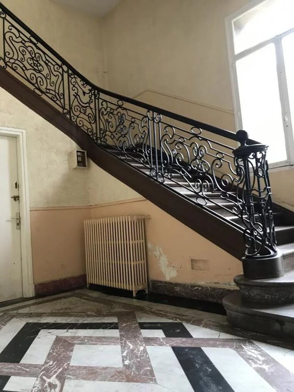 Location Appartement Location BOULOGNE SUR MER, Appartement 103 m² - 4 pièces Boulogne-sur-mer
