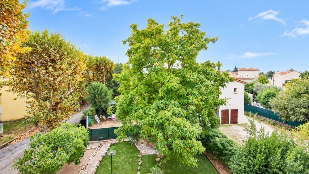 Location Appartement LES ARCS-SUR-ARGENS – SUPERBE 3 PIÈCES RÉNOVÉ DE 63 M² – DERNIER Les arcs