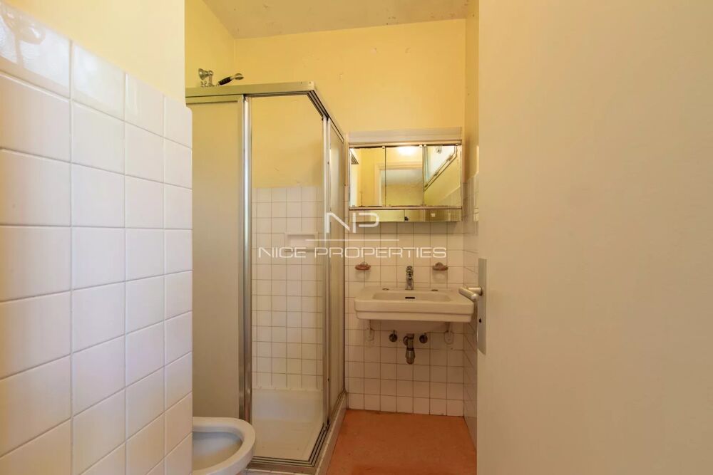  vendre  Maison Antibes (06600)