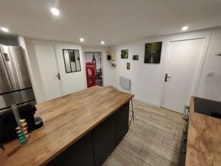  Appartement à vendre 4 pièces 59 m²