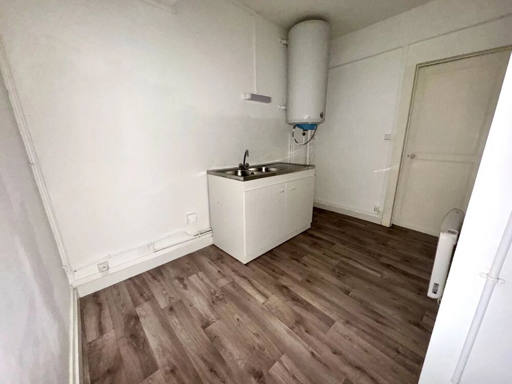 Location Appartement A SAINT QUENTIN Saint-quentin