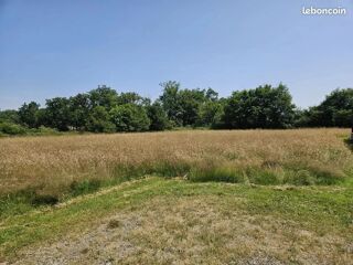  Terrain à vendre 800 m²