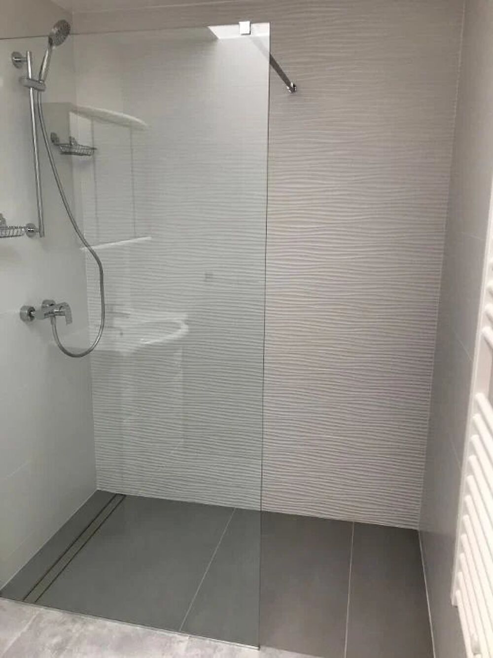 Location Appartement Charmant studio de 35m² avec terrasse et parking Le cannet